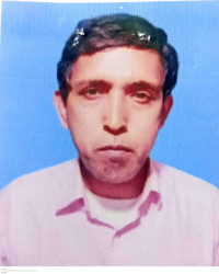 Md Easin Ali Khan