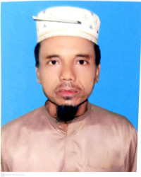 MD ANISUR RAHMAN SARKER