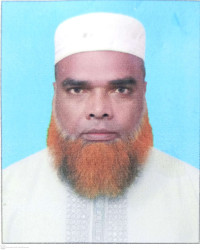 Md Akhlasur Rahman Mondal